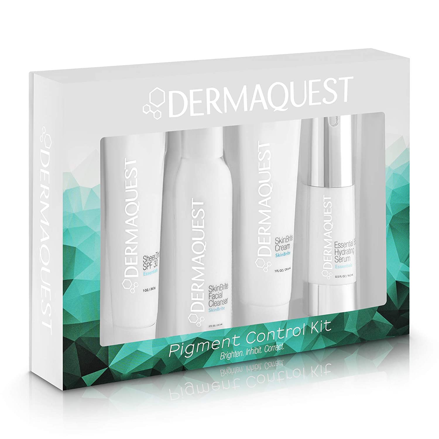 DermaQuest Pigment Control Kit