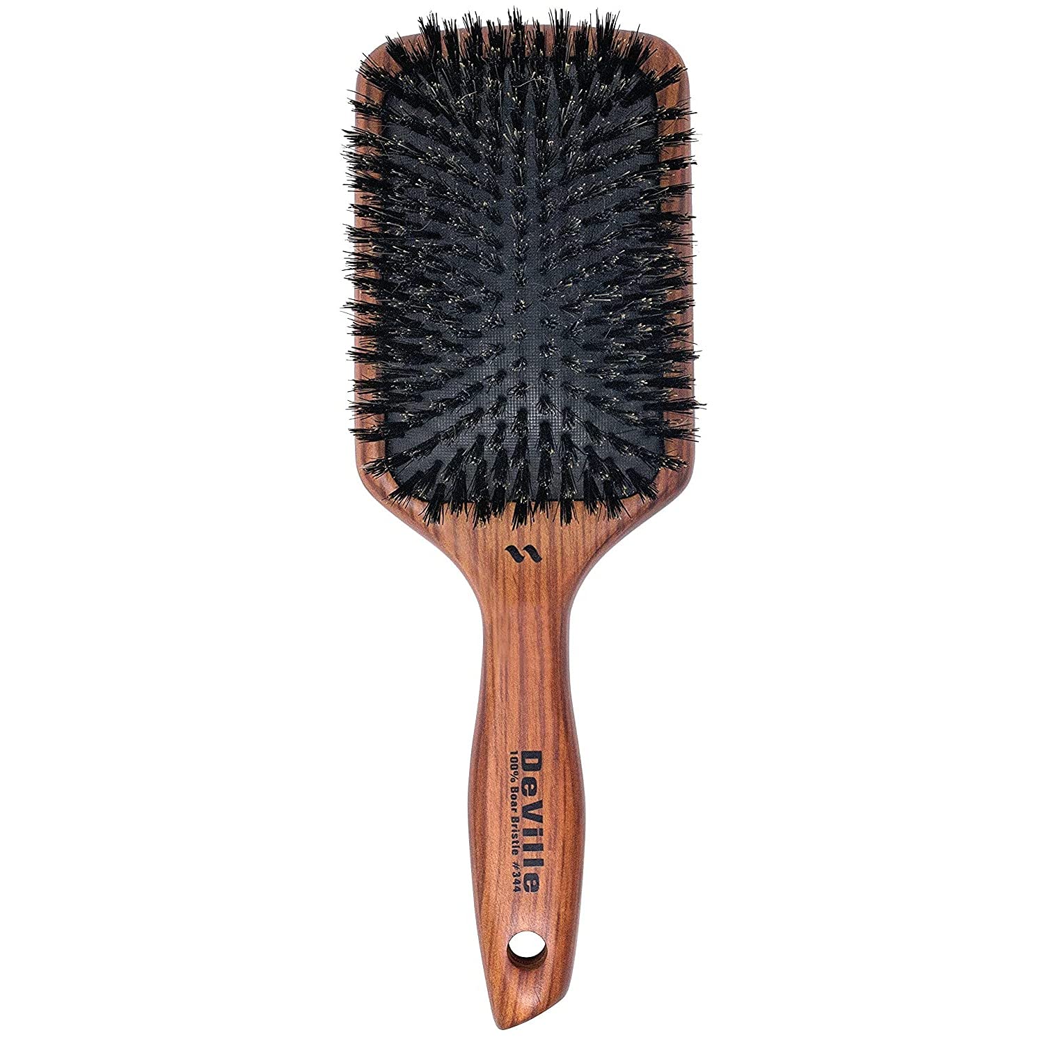 Spornette DeVille Cushion Paddle Boar Bristle 344