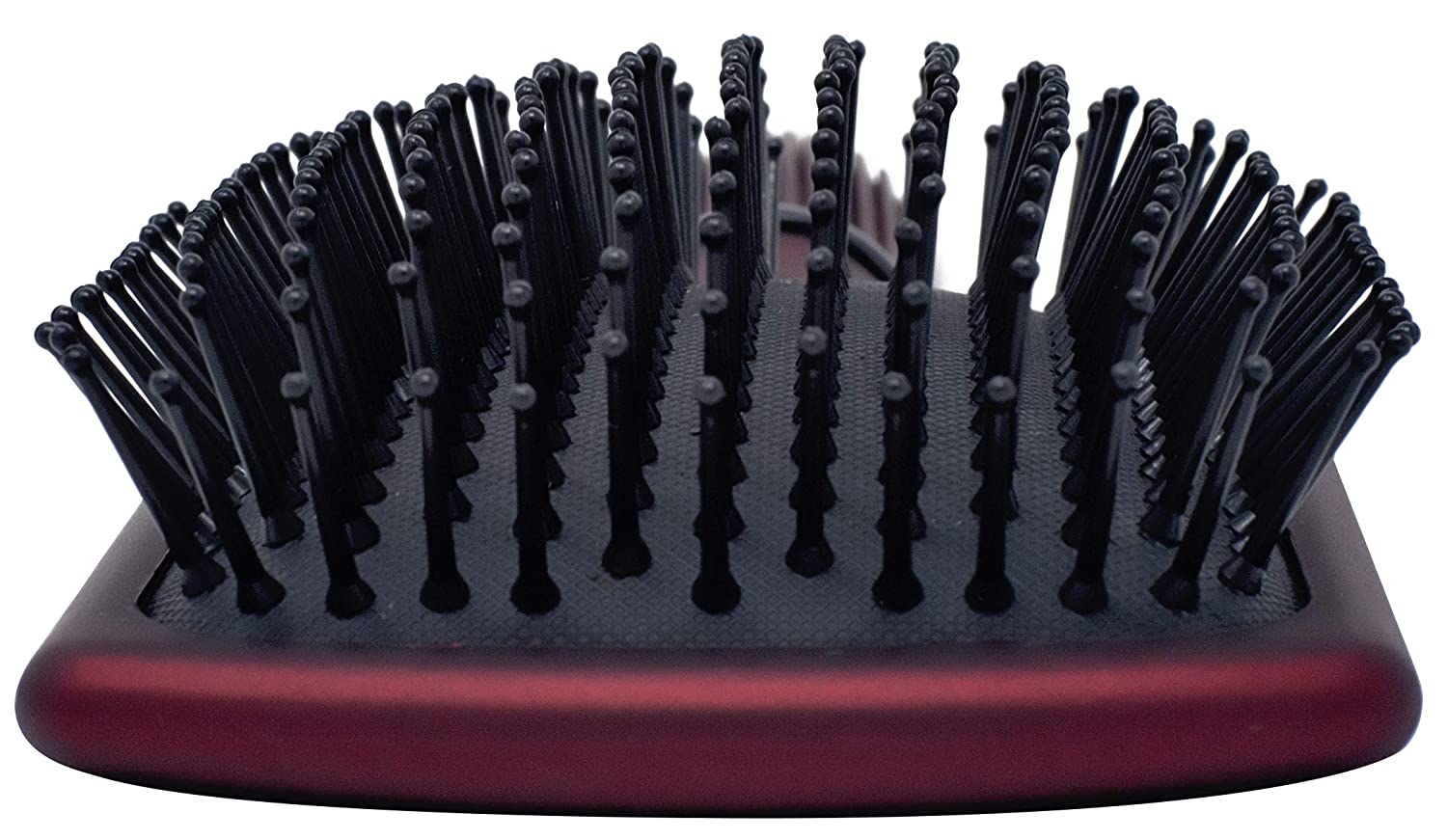 Spornette Perfect Grip Nylon Paddle Brush PGS-1