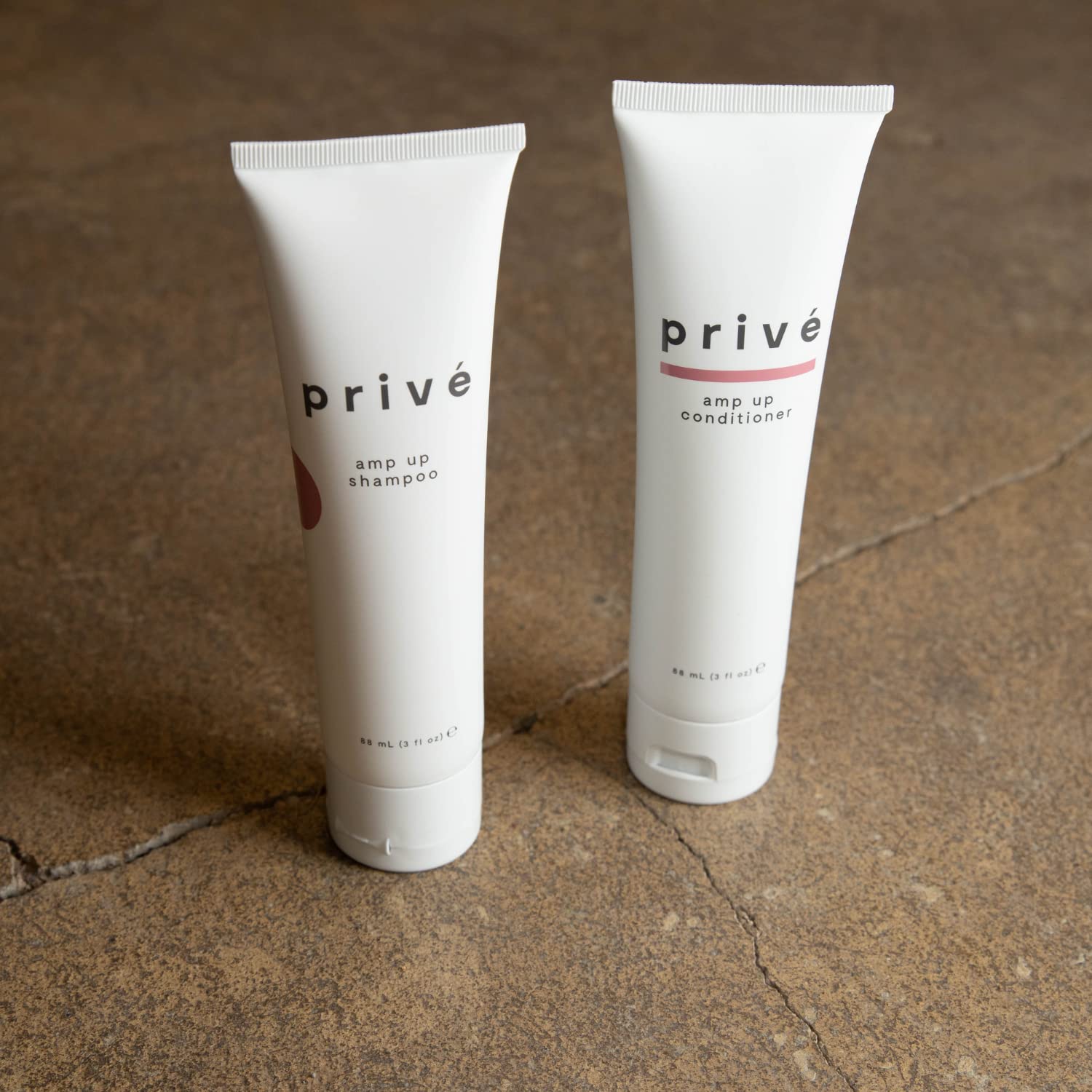 Privé Amp Up Conditioner 3oz.