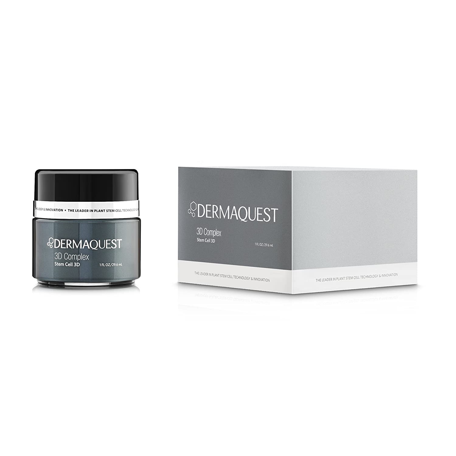 DermaQuest Stem Cell 3D Complex 1oz