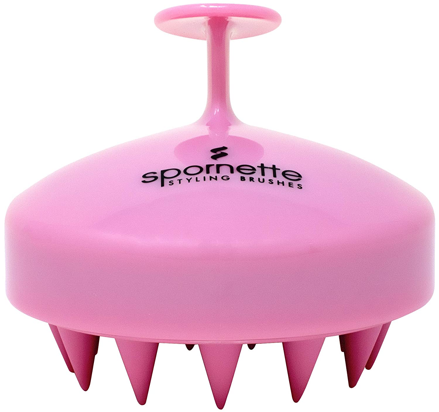 Spornette Shampoo Brushes