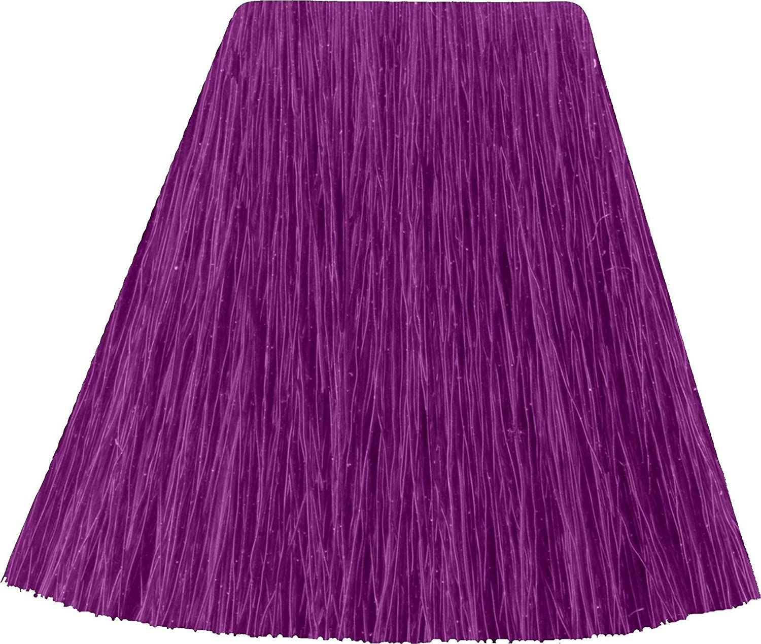 MANIC PANIC Purple Haze Hair Color Gel