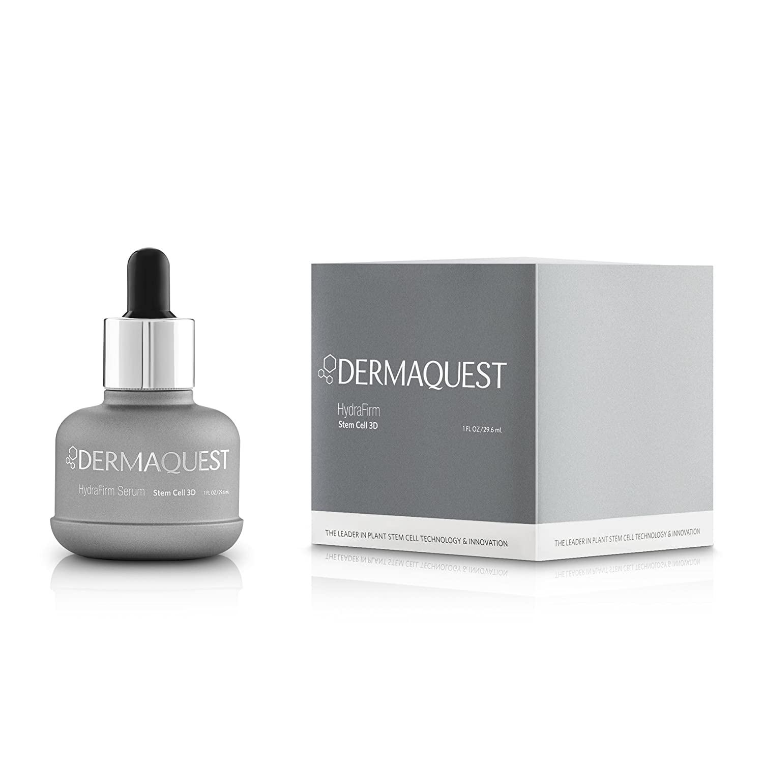 DermaQuest Stem Cell 3D HydraFirm Face Serum 1oz