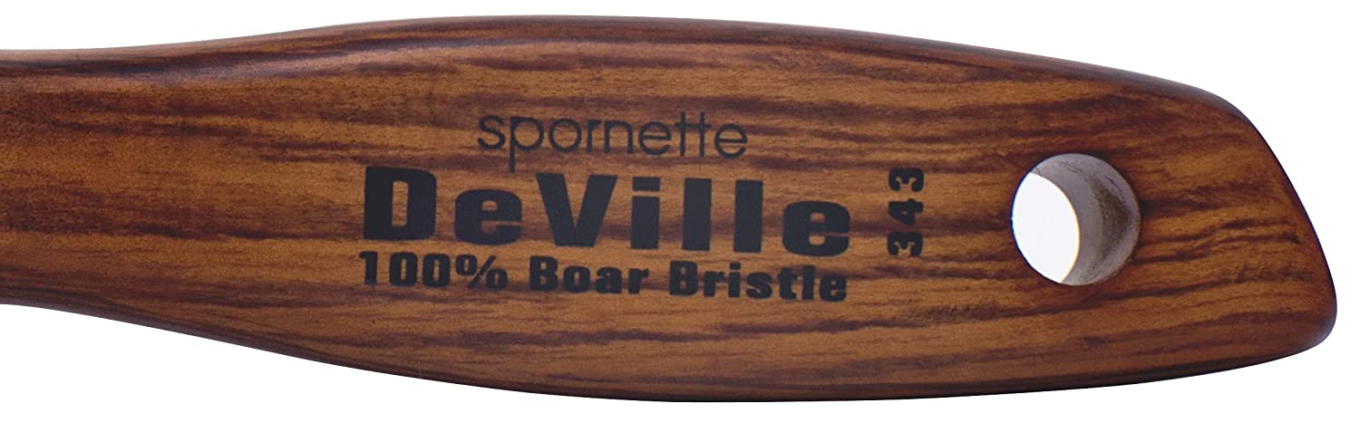 Spornette Deville Sculpting Hair Brush 343