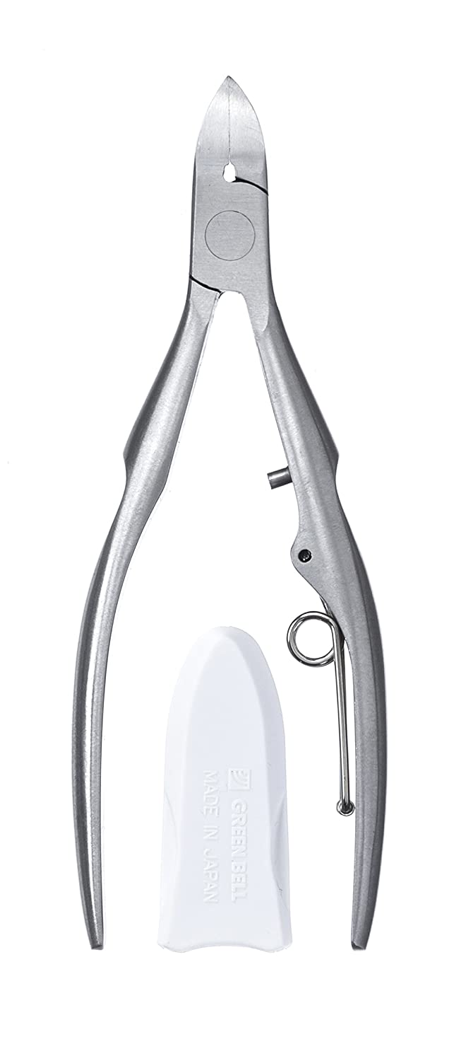 Seki Edge Ingrown Toenail Nipper SS 203