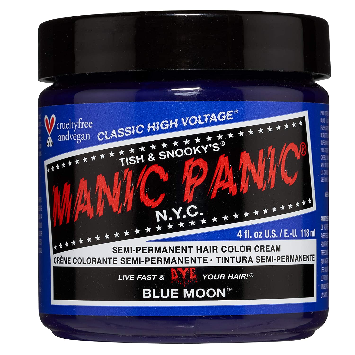 MANIC PANIC Manic Panic Hair Dye Classic