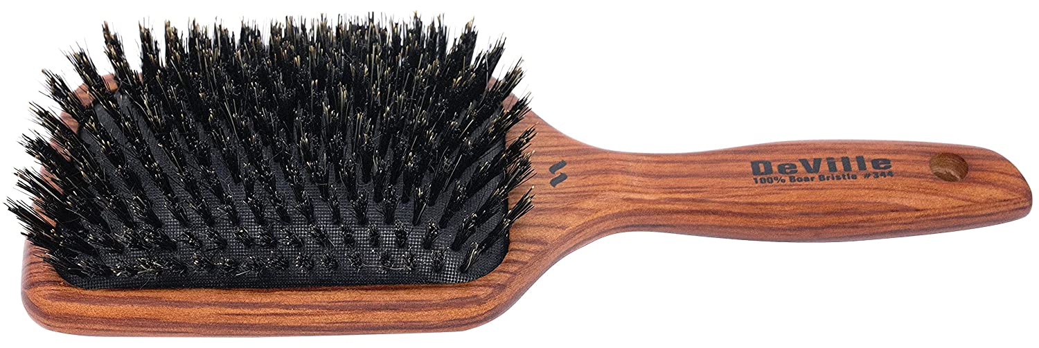 Spornette DeVille Cushion Paddle Boar Bristle 344