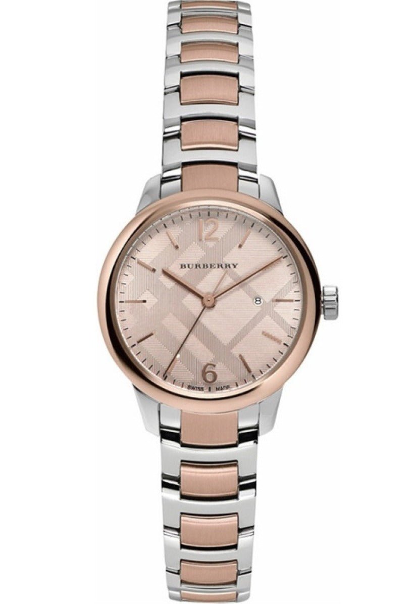 BURBERRY CLASSIC Women's Watch