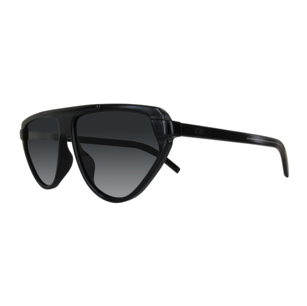 Hedi Slimane Dior Homme Sunglasses Model Black Tie 50s Rare  Etsy Ireland