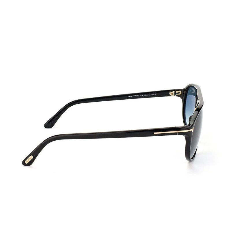 TOM FORD Men's Sunglasses – The 21st Century Alpha