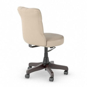 lane fabric office chair