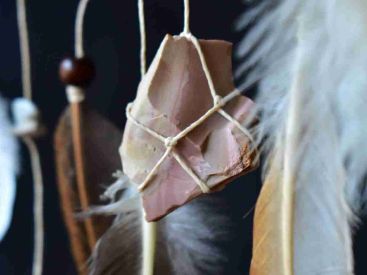 Jasper, Crystal Dreamcatcher healing, ArMoniZar