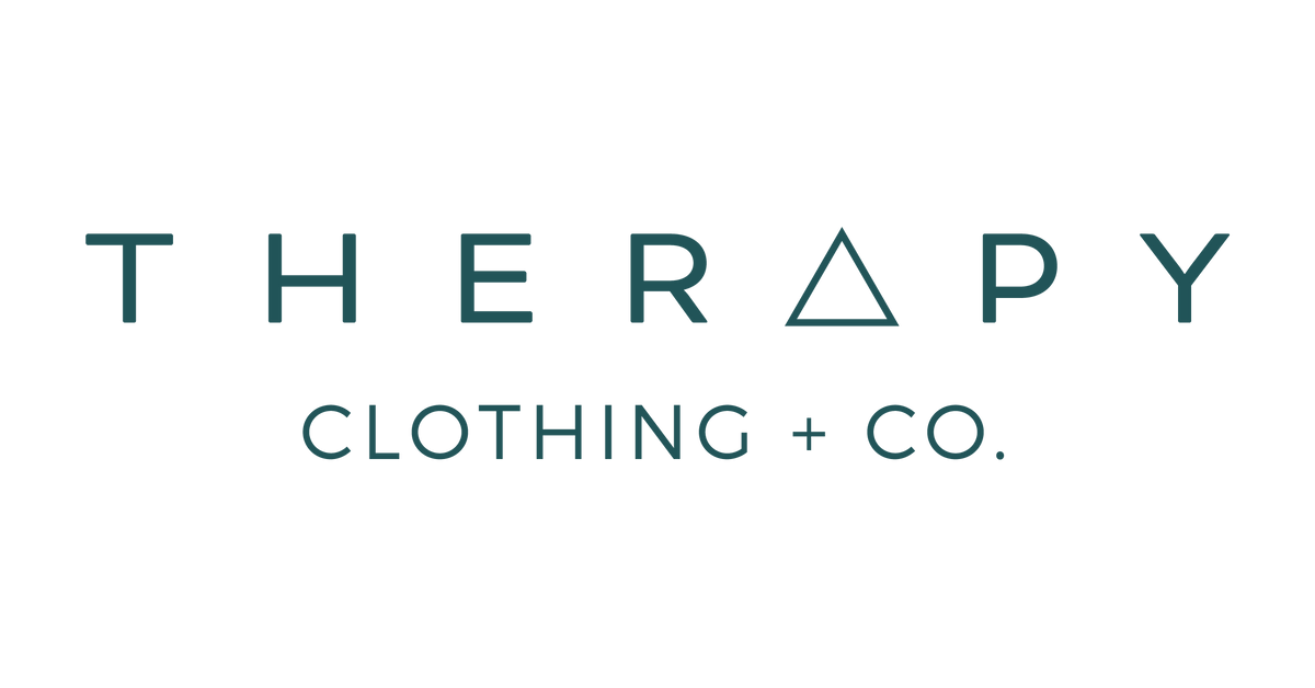 Therapy Clothing & Co
