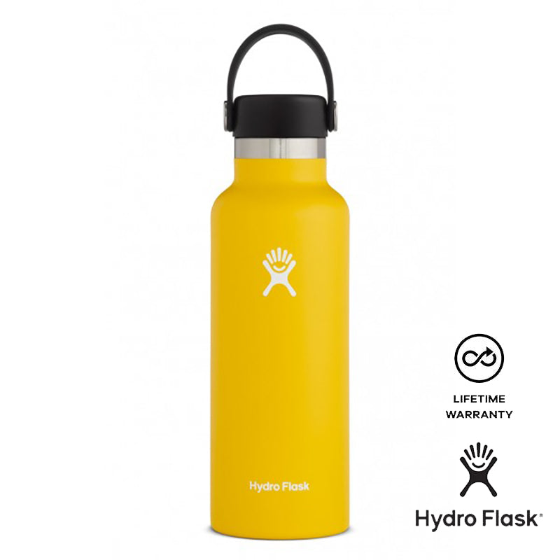 can i take my hydro flask on an airplane