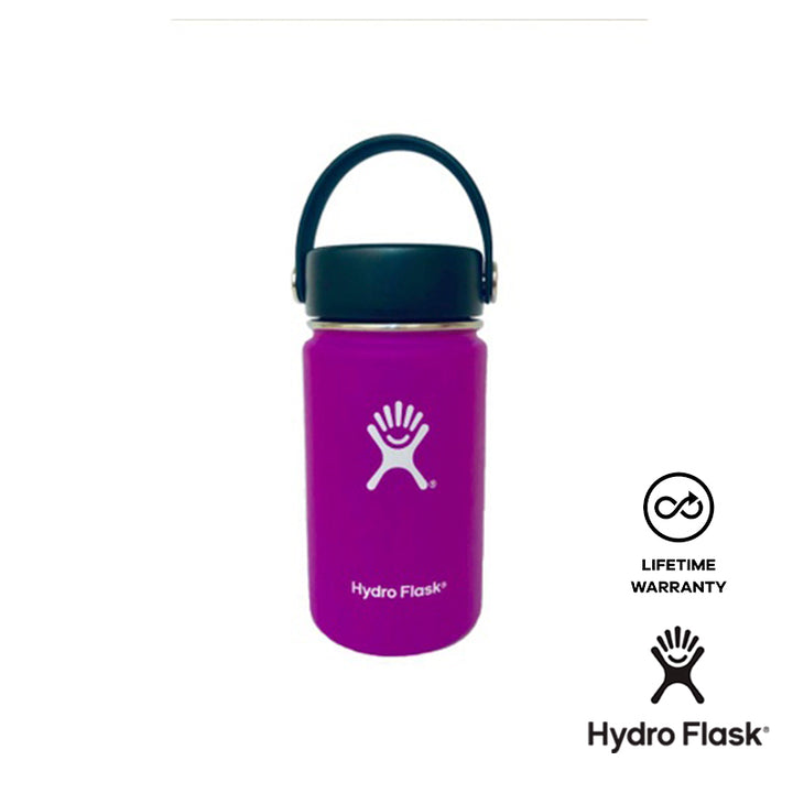 raspberry hydro flask