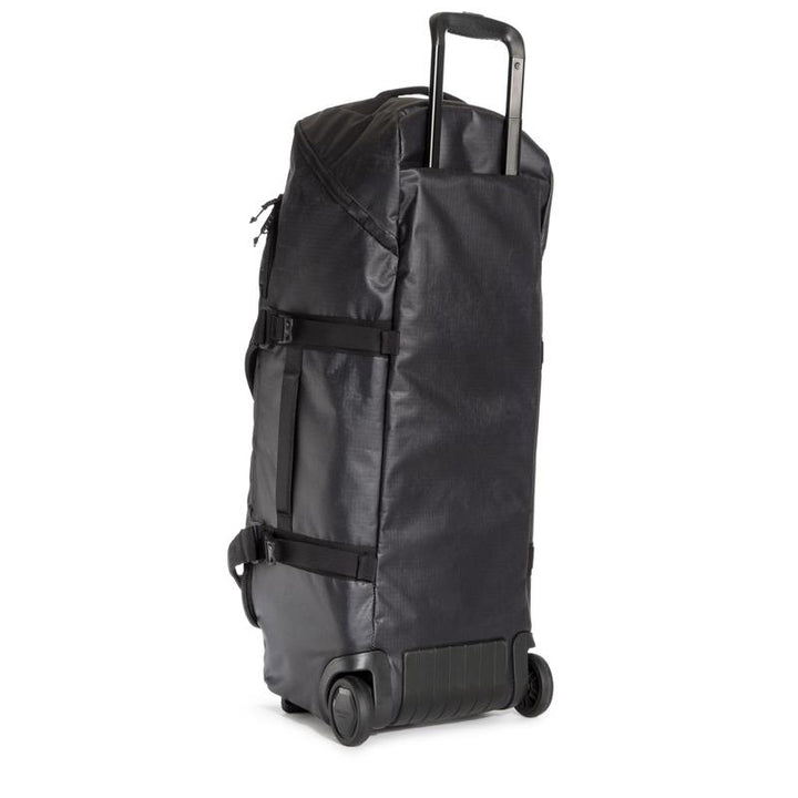 timbuk2 quest rolling duffel review