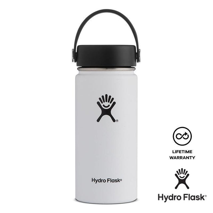 hydro flask 16 oz water bottle