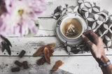 Mindful living with Chaidim Organic Tea: A founder's interview with Try The World