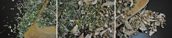 Chaidim Organic Herbal Tea from Thailand | Herbal Attack