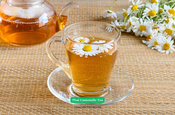 Thai Camomile Tea
