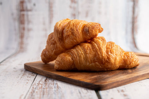 Chaidim Croissants