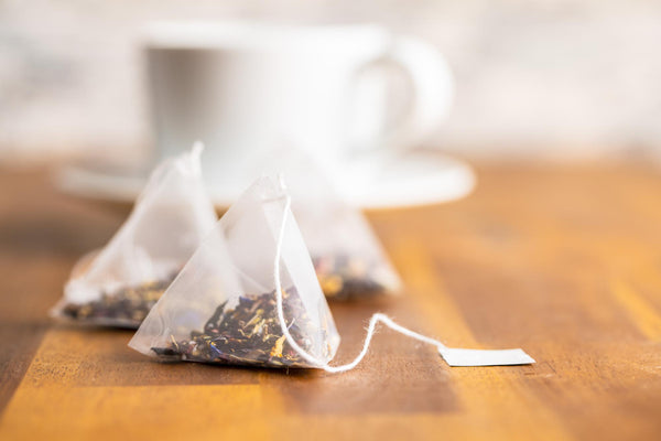 Chaidim's Individual Teabags Unleash a World of Tea