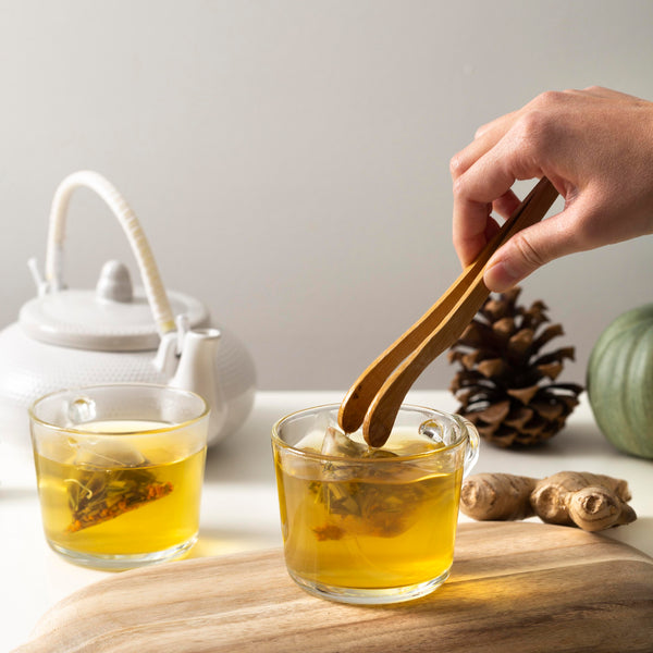 ชาสมุนไพร Herbal Tea