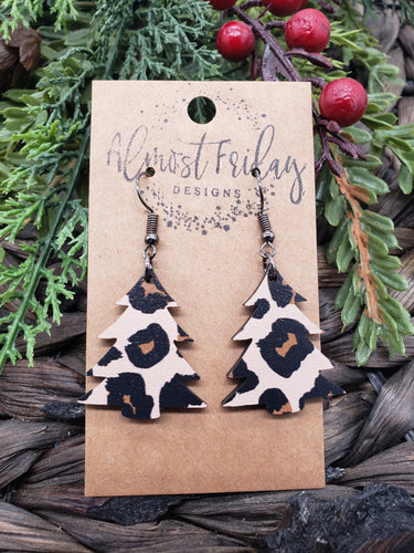 Christmas Statement earrings Stainless Steel? Best now online - KAYA jewels  webshop - a beautiful memory