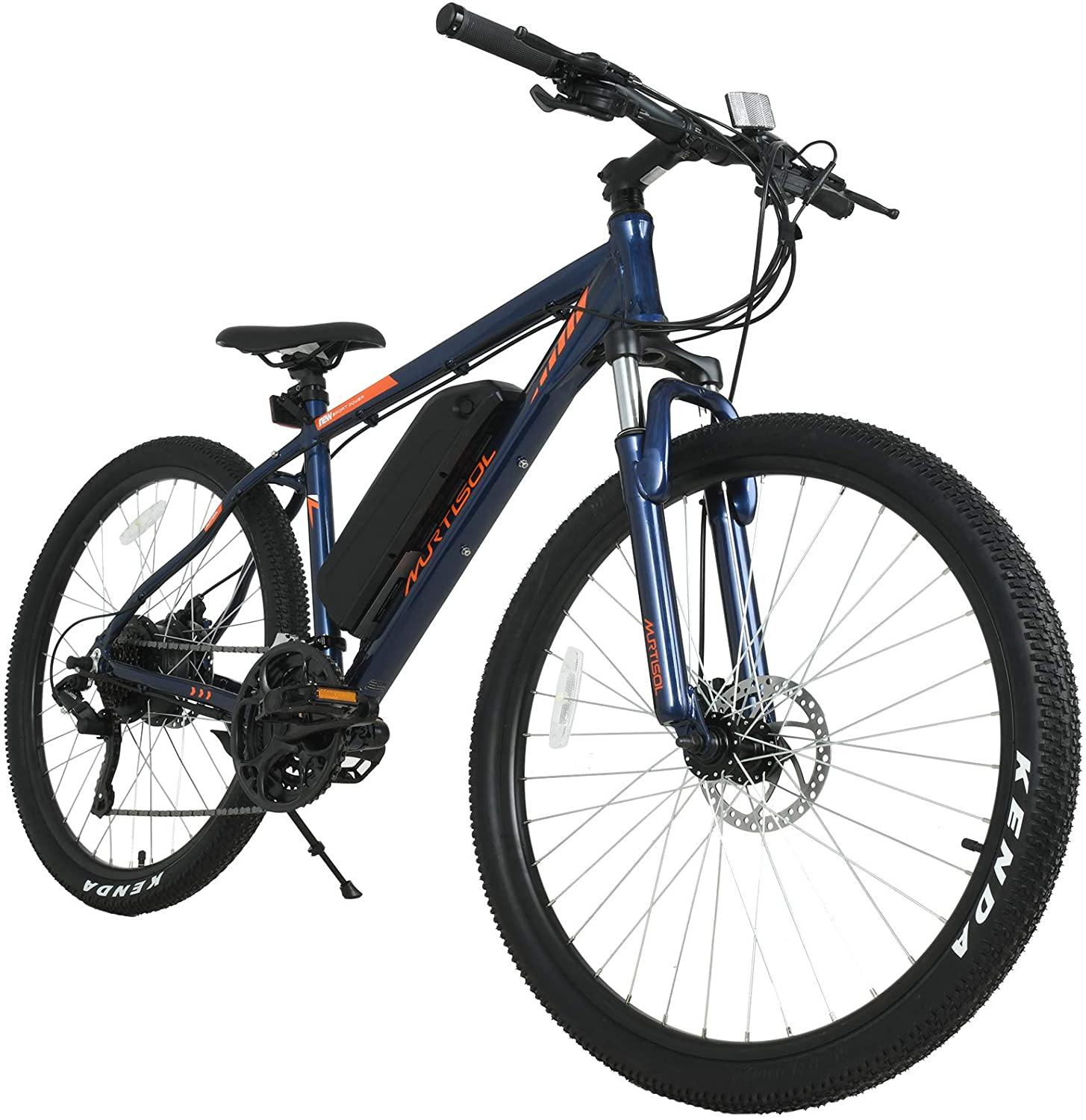 murtisol 26 mountain bike