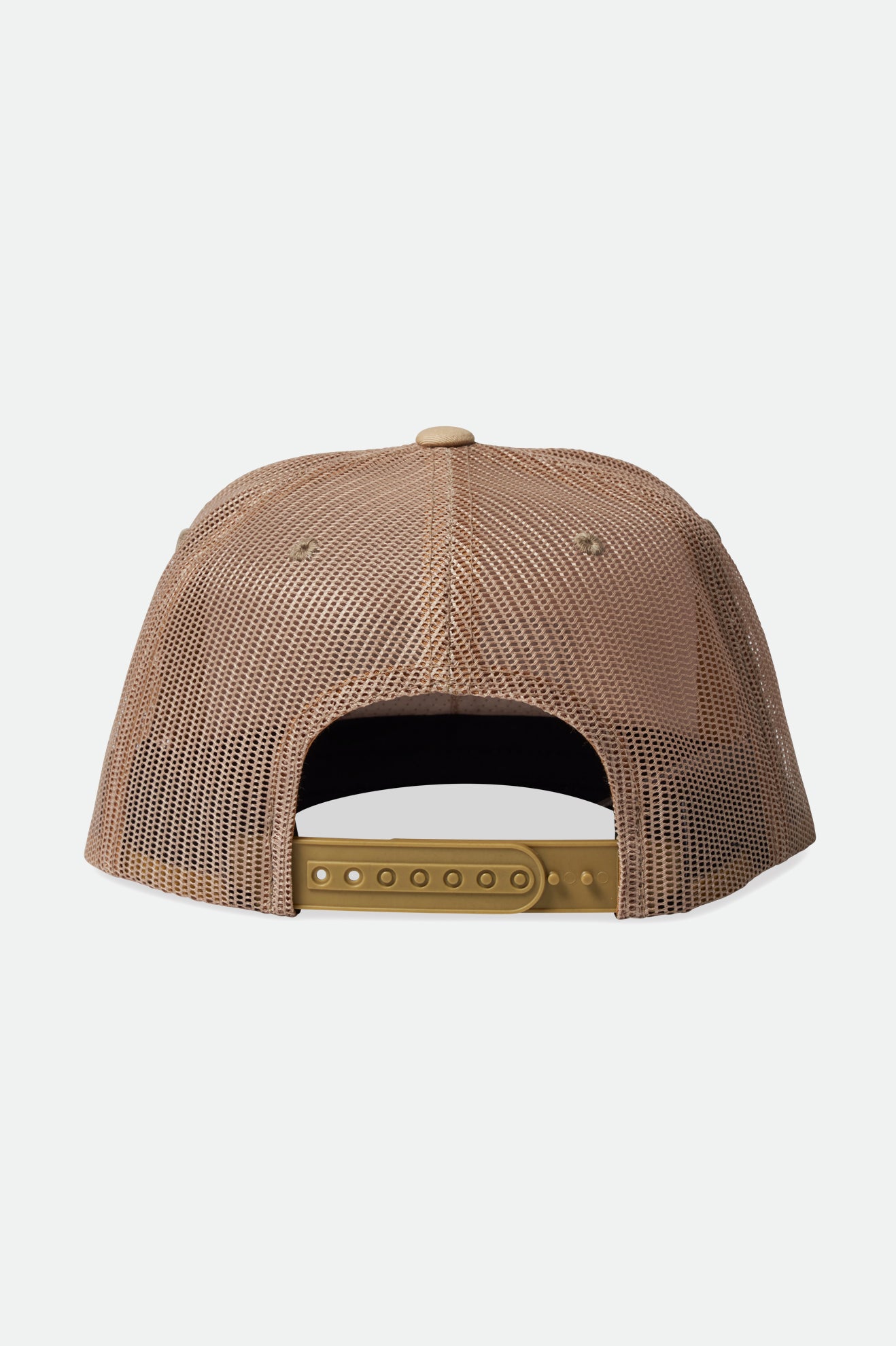 Steadfast HP Trucker Hat - Mojave/Tear Drop Camo – Brixton Europe