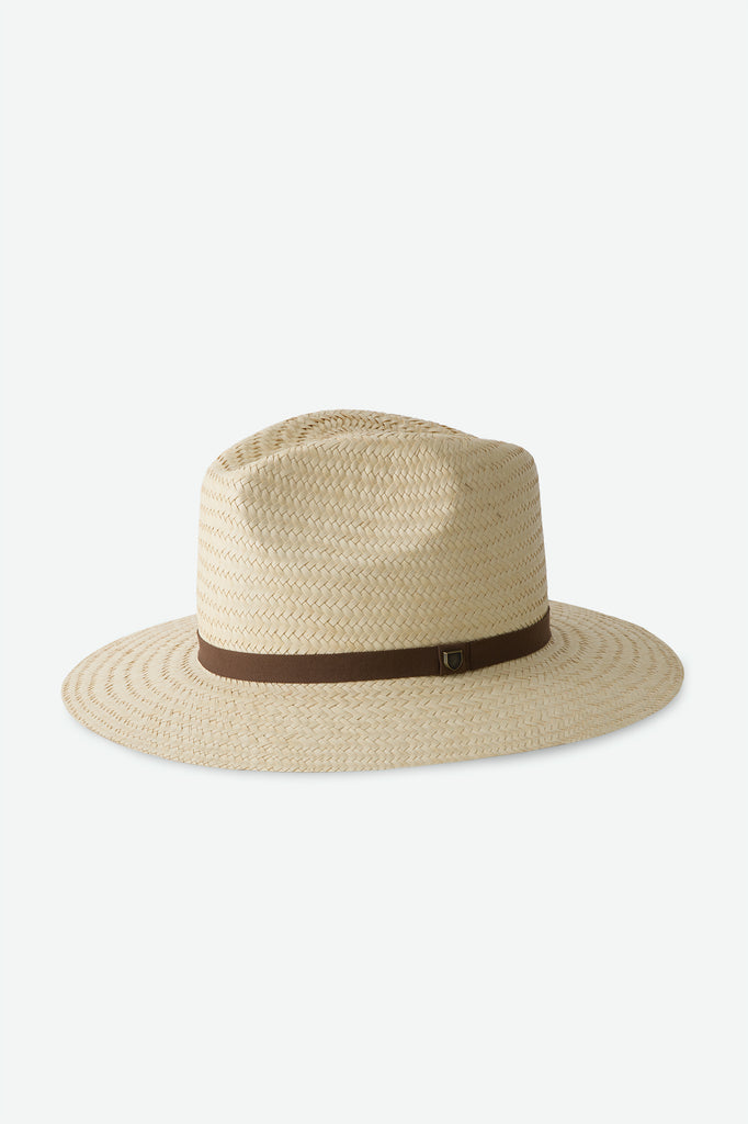 brixton venice straw hat