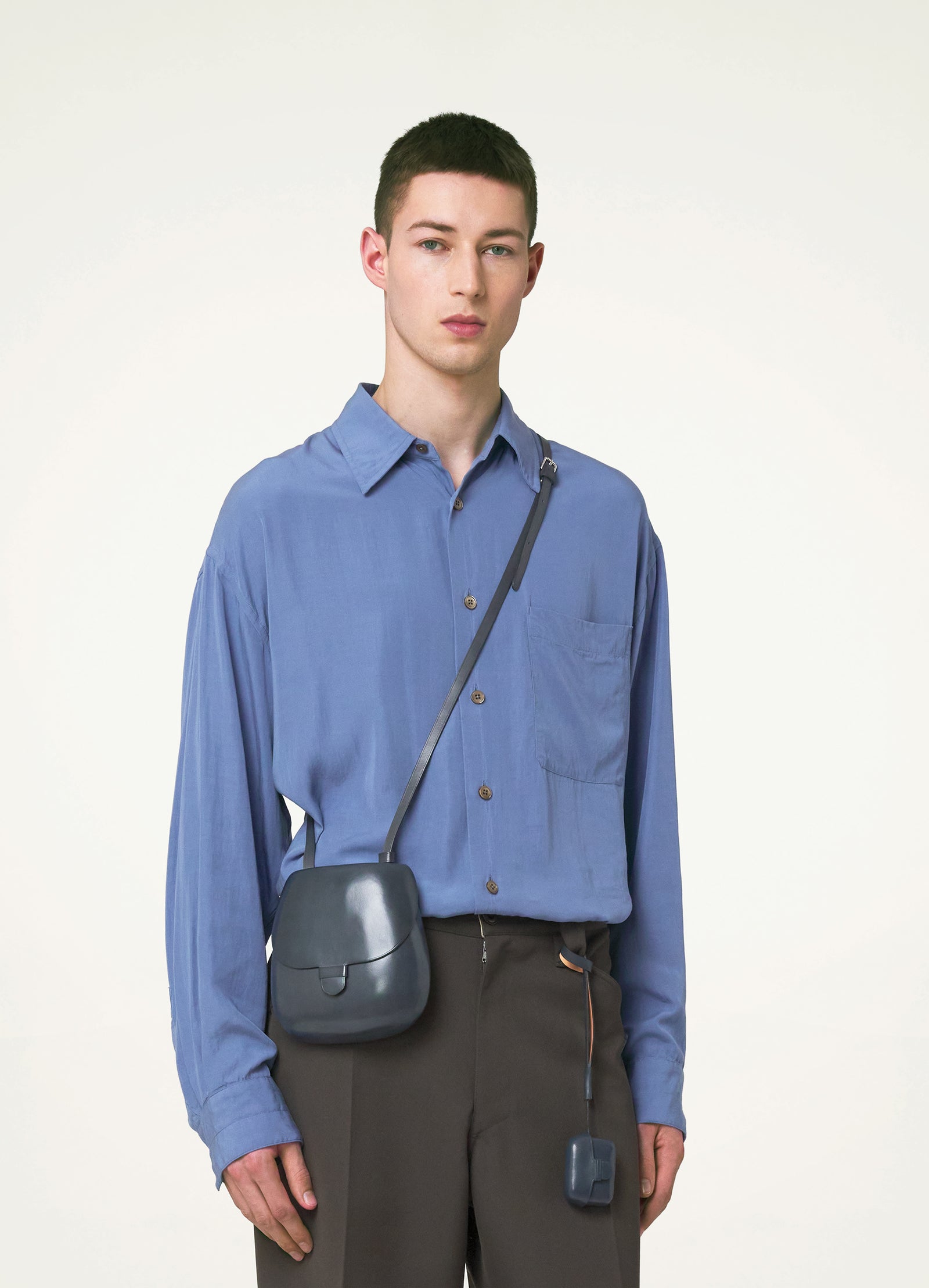 Molded Bags Collection | LEMAIRE - Lemaire-EU