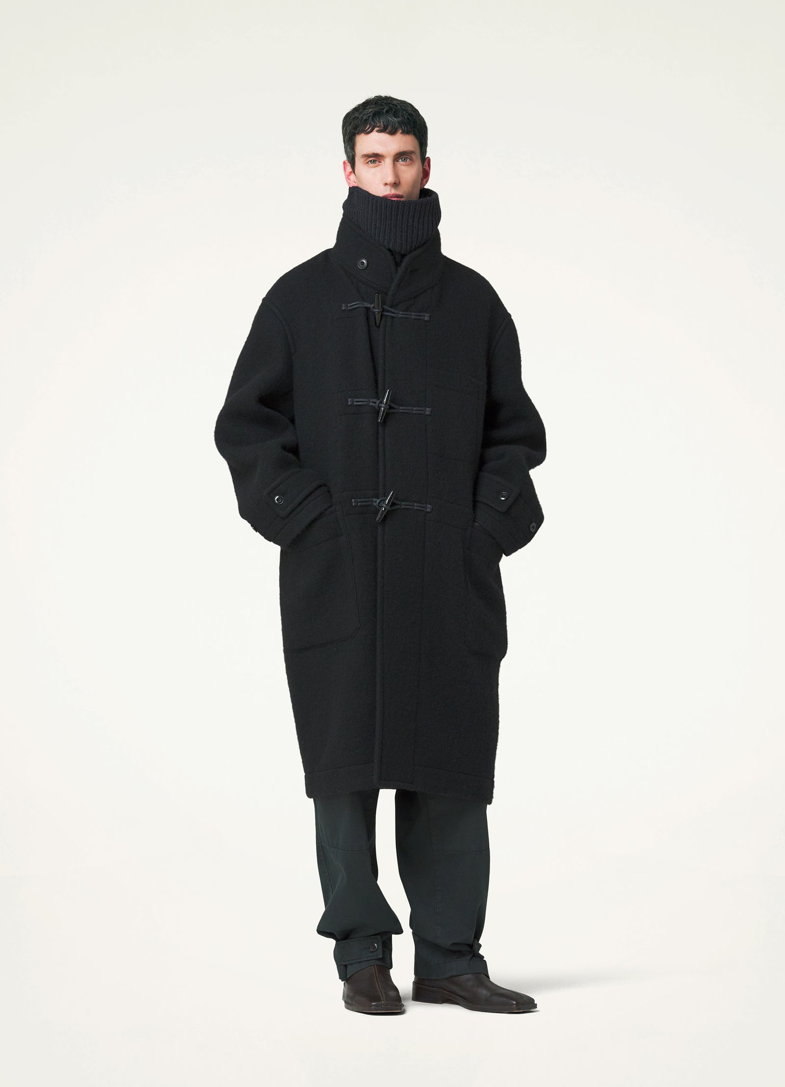 Designer Coats For Men