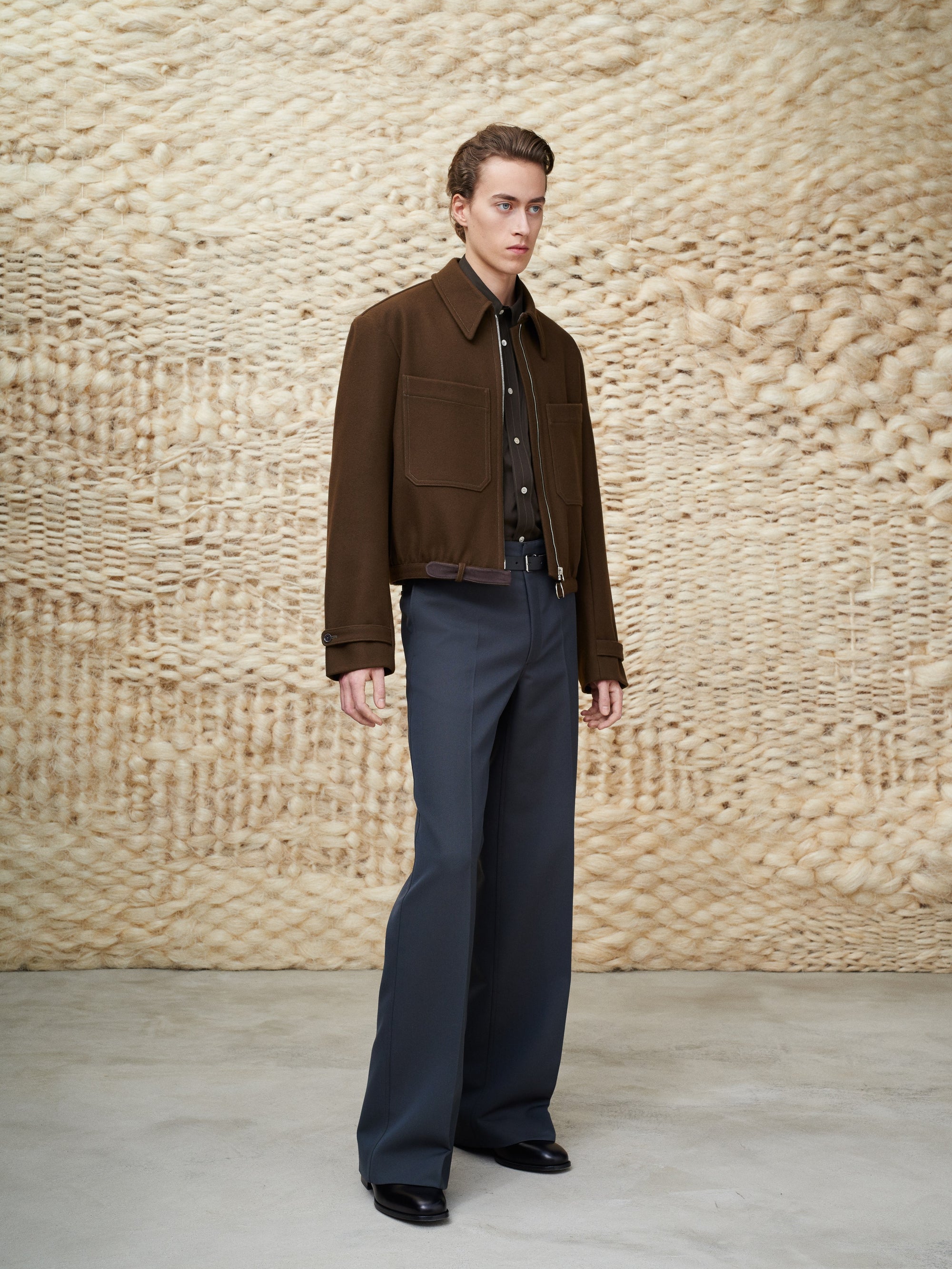 Lookbook - Fall- Winter 2020 - Lemaire-EU