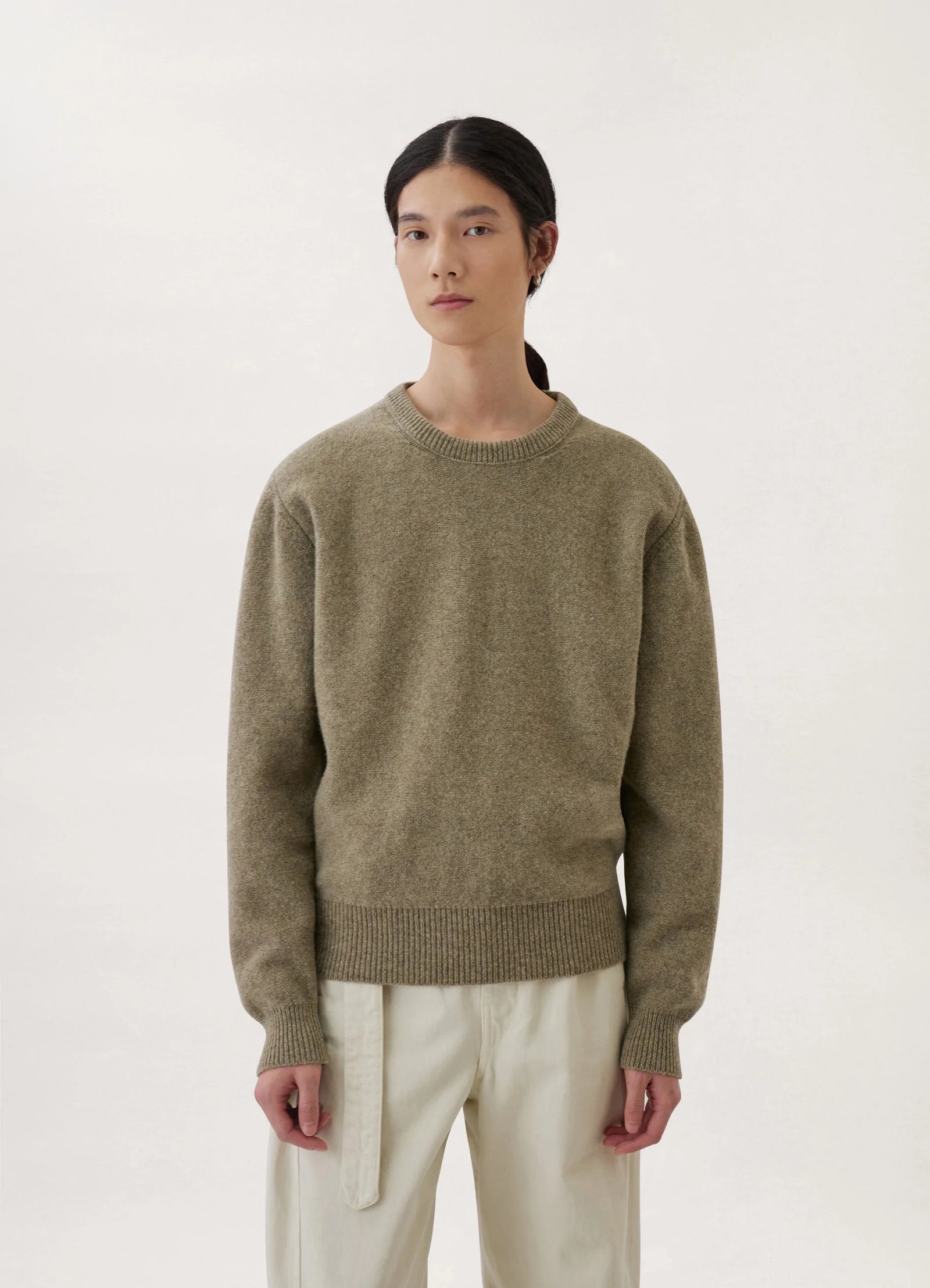Men Designer Clothing and Accessories | LEMAIRE - Lemaire-EU