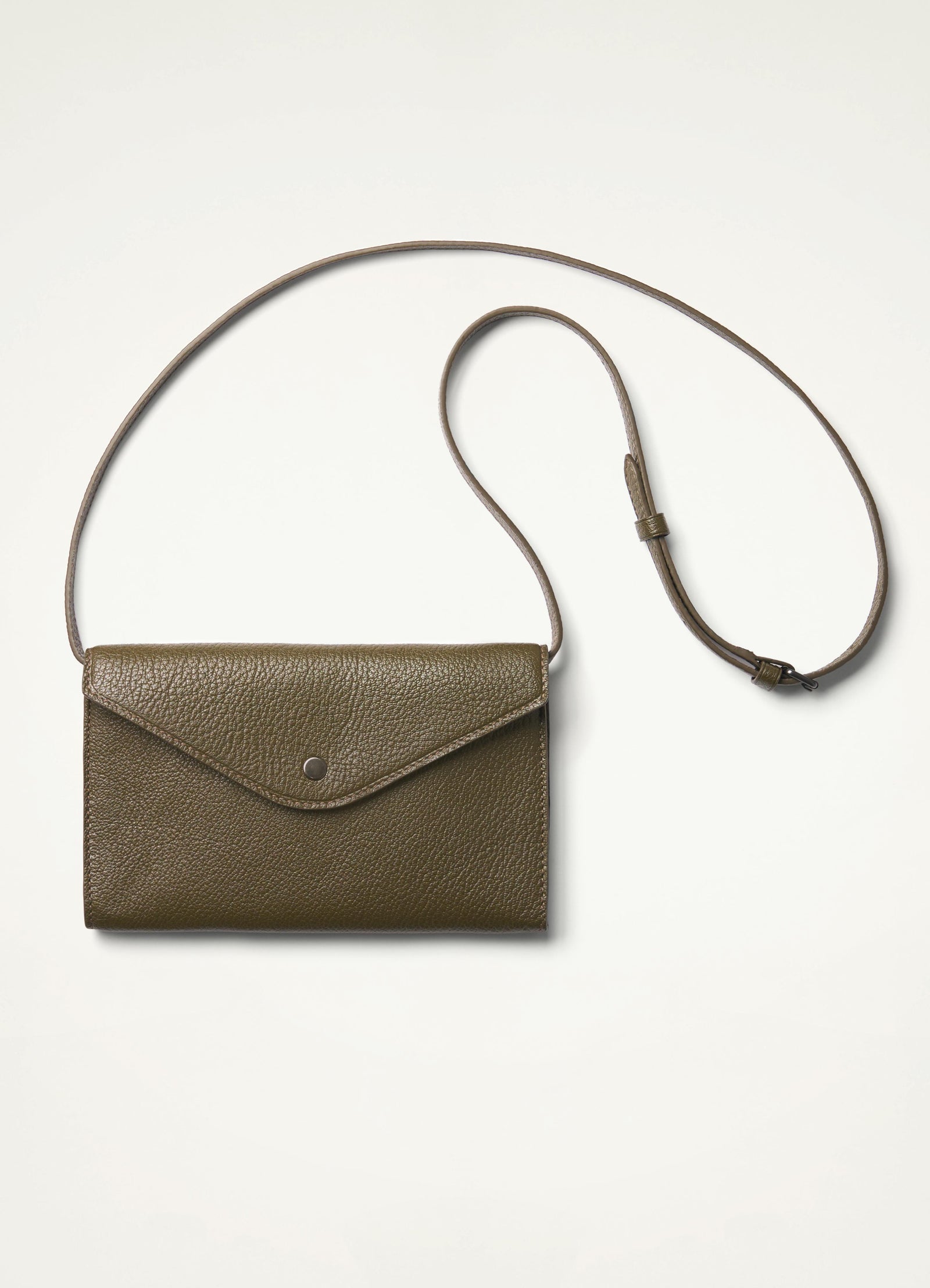 Women's Leather Accessories