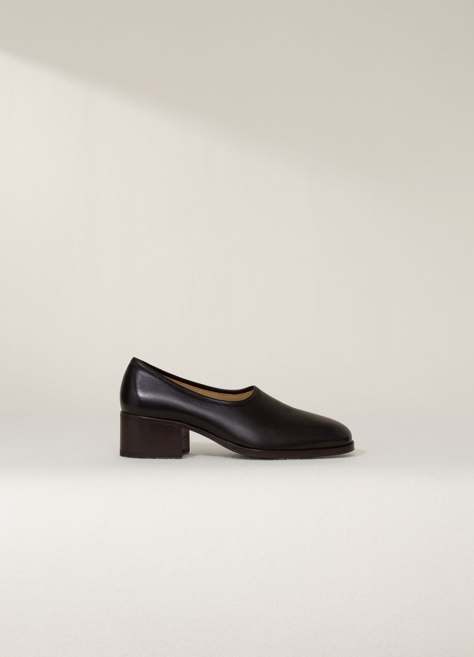 lemaire loafer
