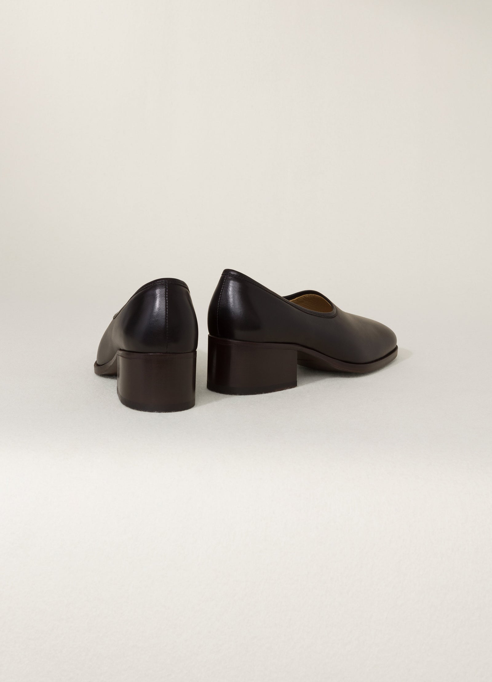 lemaire slippers