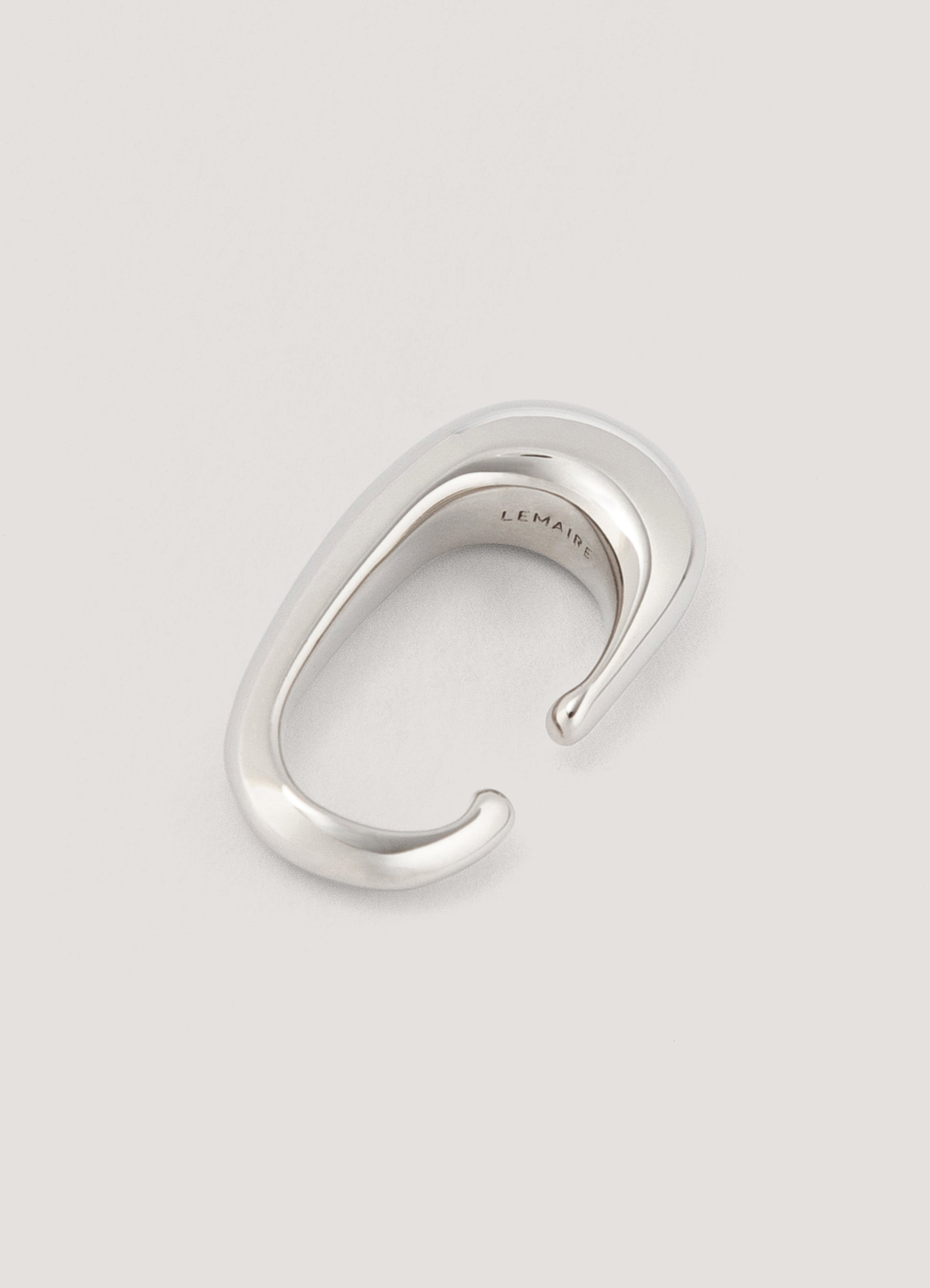 LONG DROP EARCUFF - Lemaire-EU