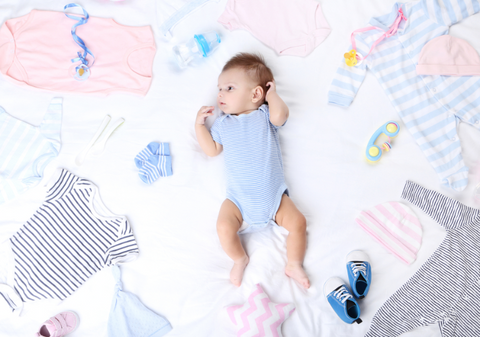 How Should I Dress My Baby for Air Travel?