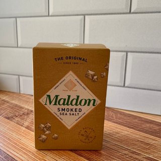 Maldon Sea Salt Flakes  Fairfield Cheese Company
