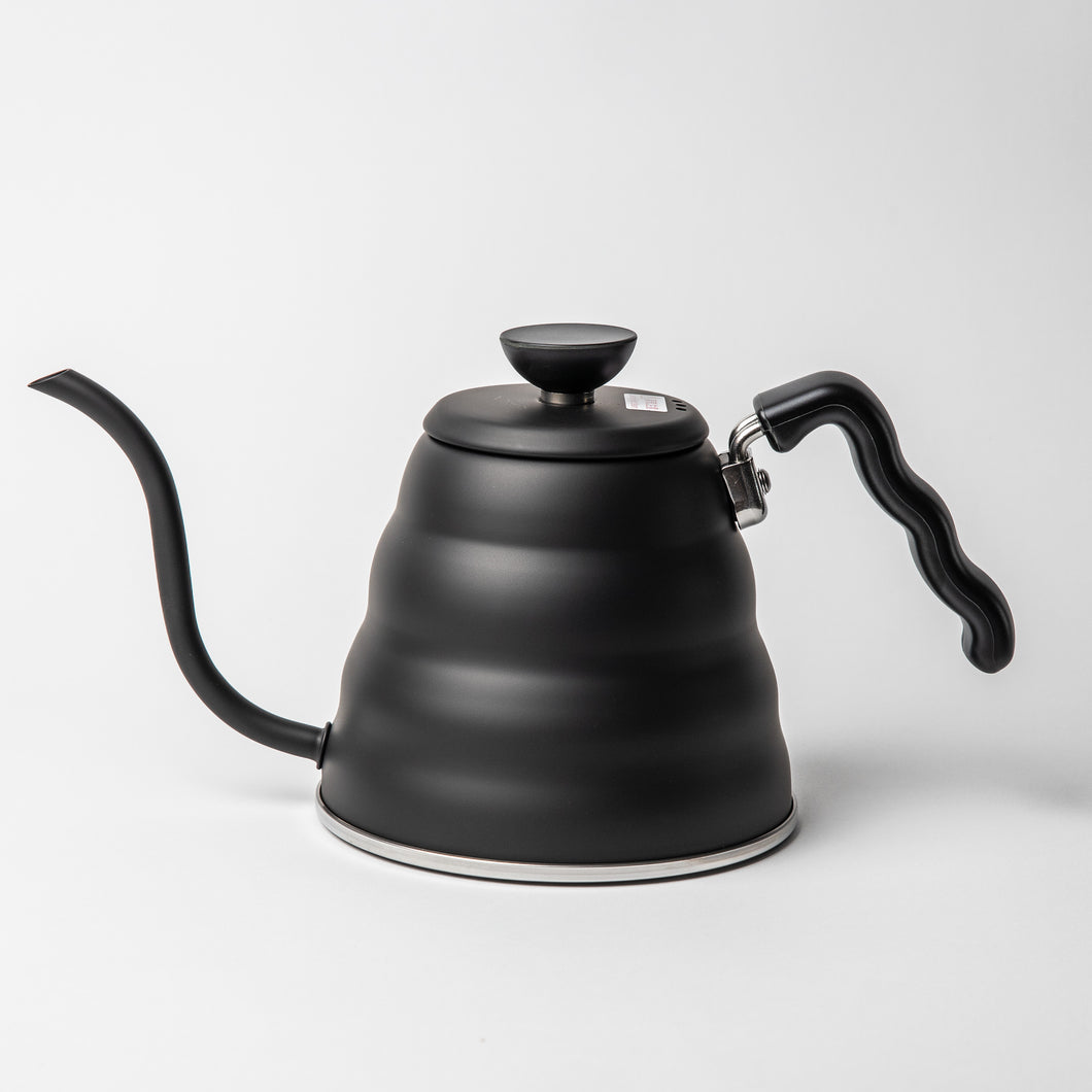 hario fit kettle matte black