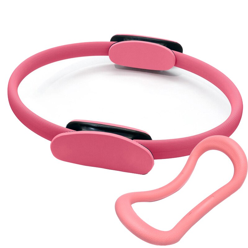 Sports & Fitness ClickMeForMoreProducts Pilates Ring ...