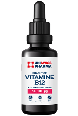 mycell vitamins vitamine B12