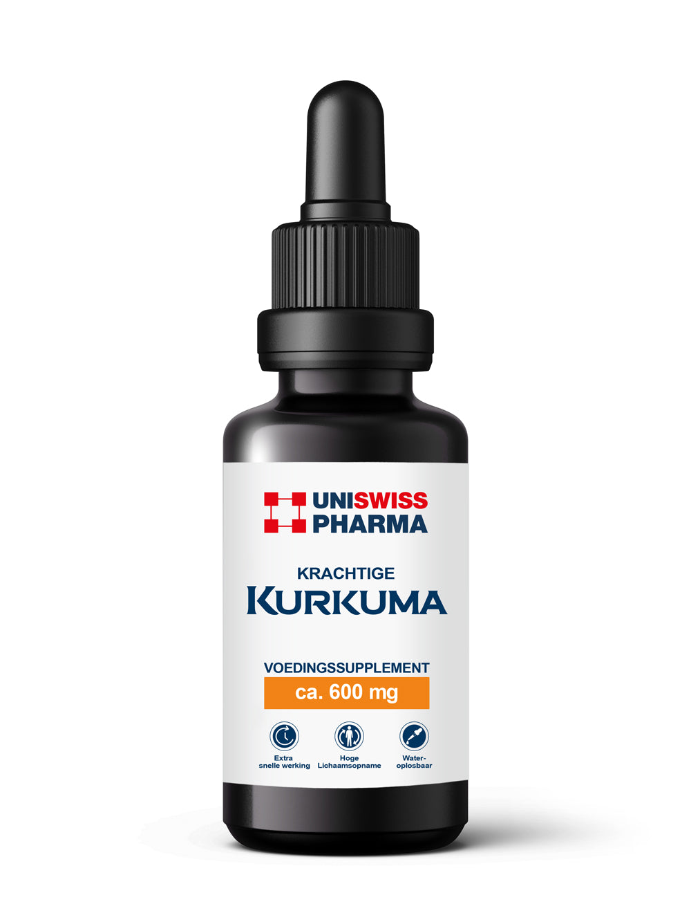 kurkuma supplement