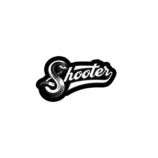 shooter jennings logo