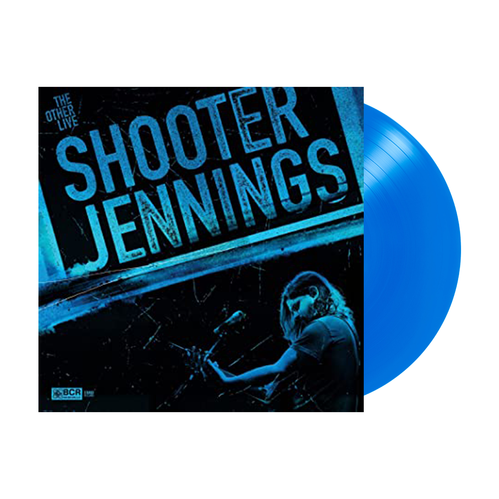 songs like shooter jennings gunslinger