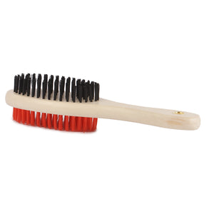 dog grooming brush