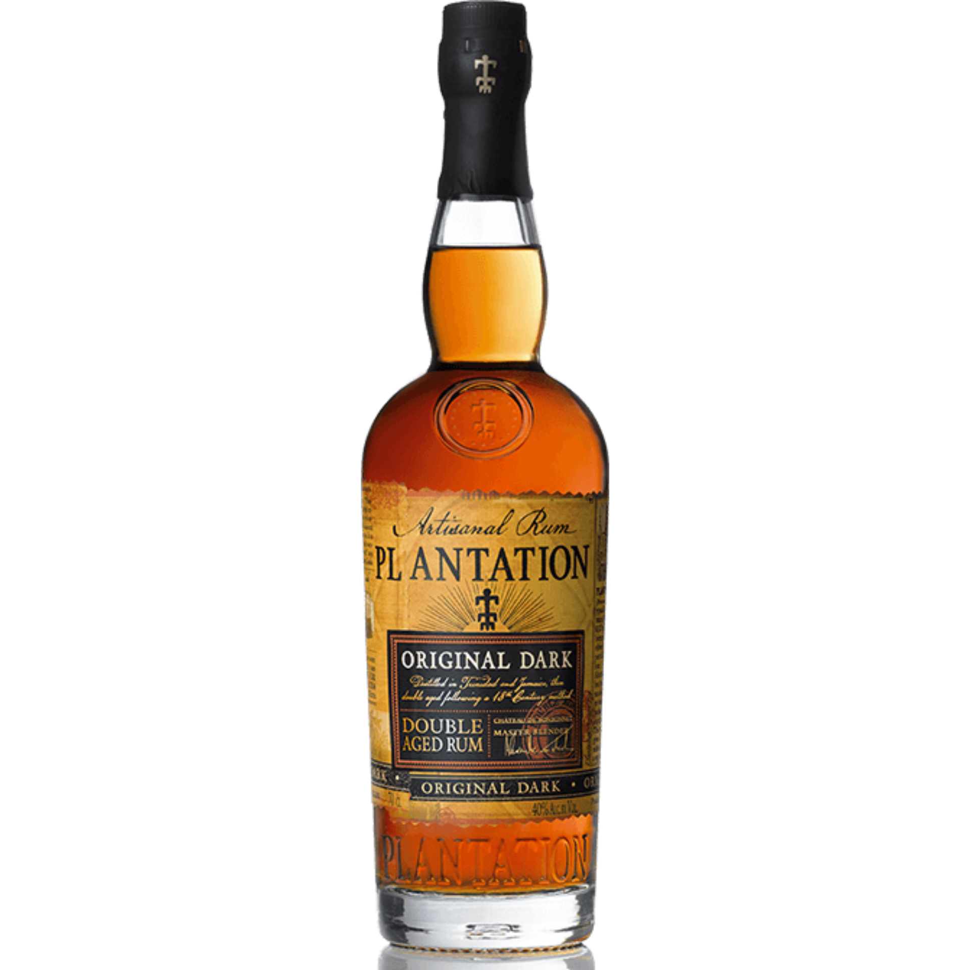 Buy Plantation Original Dark Rum 700ml Online In Singapore Home Delivery Oak Barrel